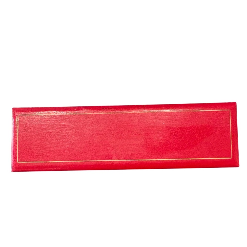 1980s Sheffield Leopard Print Cat Collar Set Retro Glam Japan Boxed